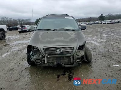 Zdjęcie 12 z 15 samochodu: 2005 KIA SEDONA EX VIN:KNDUP132256734210 - miniatura