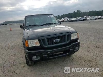 Zdjęcie 10 z 14 samochodu: 2004 FORD RANGER VIN:1FTYR10U34PA48915 - miniatura