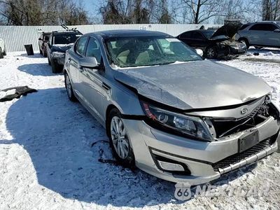 Zdjęcie 10 z 14 samochodu: 2014 KIA OPTIMA EX VIN:5XXGN4A79EG274516 - miniatura