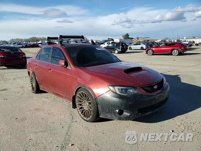 Zdjęcie 10 z 14 samochodu: 2009 SUBARU IMPREZA 2.5 GT VIN:JF1GE74699H513792 - miniatura