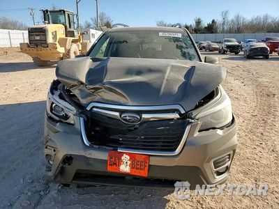 Zdjęcie 11 z 15 samochodu: 2019 SUBARU FORESTER LIMITED VIN:JF2SKASC4KH479996 - miniatura