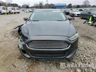 Zdjęcie 11 z 14 samochodu: 2016 FORD FUSION SE VIN:3FA6P0H78GR254644 - miniatura