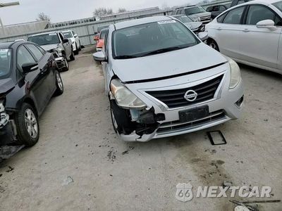 Zdjęcie 10 z 14 samochodu: 2015 NISSAN VERSA S VIN:3N1CN7AP6FL955242 - miniatura
