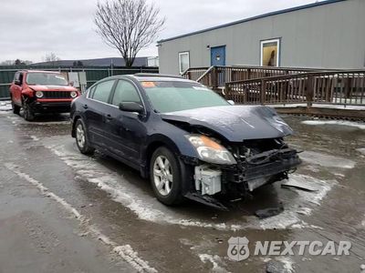 Zdjęcie 10 z 13 samochodu: 2008 NISSAN ALTIMA 2.5 VIN:1N4AL21EX8C236592 - miniatura