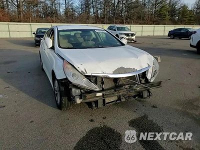 Zdjęcie 10 z 15 samochodu: 2014 HYUNDAI SONATA GLS VIN:5NPEB4AC8EH939682 - miniatura