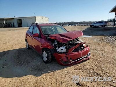 Zdjęcie 12 z 15 samochodu: 2019 MITSUBISHI MIRAGE ES VIN:ML32A3HJXKH000907 - miniatura