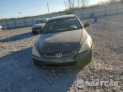 Zdjęcie 11 z 14 samochodu: 2005 HONDA ACCORD LX VIN:1HGCM56455A127256 - miniatura