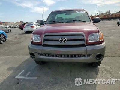 Zdjęcie 10 z 14 samochodu: 2004 TOYOTA TUNDRA VIN:5TBJN32154S437730 - miniatura