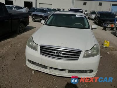 Zdjęcie 11 z 14 samochodu: 2006 INFINITI M35 BASE VIN:JNKAY01F06M253903 - miniatura