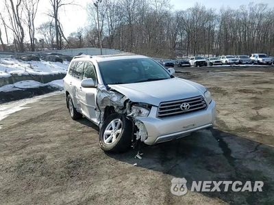 Zdjęcie 12 z 15 samochodu: 2010 TOYOTA HIGHLANDER SE VIN:5TDJK3EH4AS019051 - miniatura