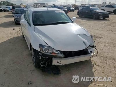 Zdjęcie 11 z 15 samochodu: 2012 LEXUS IS 250 VIN:JTHFF2C23C2521335 - miniatura
