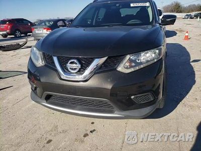 Zdjęcie 11 z 14 samochodu: 2015 NISSAN ROGUE S VIN:5N1AT2MTXFC917901 - miniatura
