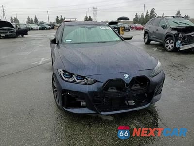 Zdjęcie 11 z 14 samochodu: 2023 BMW I4 M50 VIN:WBY33AW09PFR27196 - miniatura