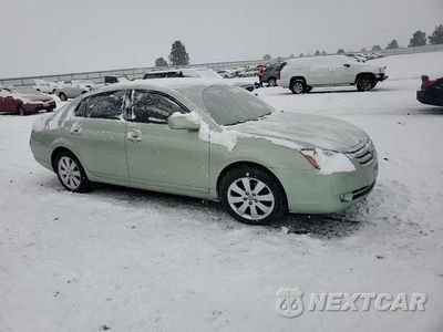 Zdjęcie 10 z 14 samochodu: 2005 TOYOTA AVALON XL VIN:4T1BK36BX5U011936 - miniatura