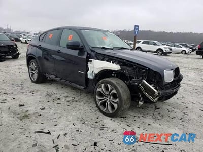 Zdjęcie 11 z 14 samochodu: 2012 BMW X6 XDRIVE50I VIN:5UXFG8C57CL590730 - miniatura