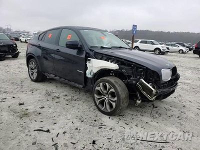 Zdjęcie 11 z 14 samochodu: 2012 BMW X6 XDRIVE50I VIN:5UXFG8C57CL590730 - miniatura