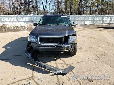 Zdjęcie 12 z 15 samochodu: 2004 GMC ENVOY XL VIN:1GKES16S846132784 - miniatura