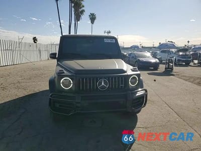 Zdjęcie 12 z 16 samochodu: 2020 MERCEDES-BENZ G 63 AMG VIN:W1NYC7HJ7LX353114 - miniatura