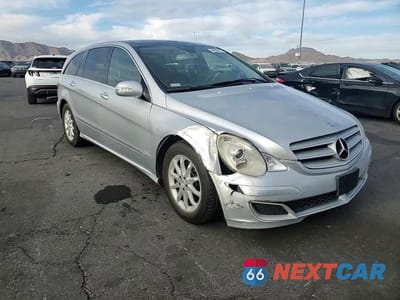 Zdjęcie 11 z 15 samochodu: 2006 MERCEDES-BENZ R 350 VIN:4JGCB65E26A017847 - miniatura