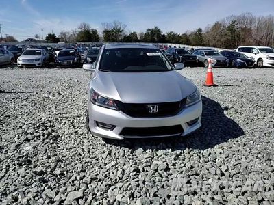 Zdjęcie 10 z 14 samochodu: 2013 HONDA ACCORD EXL VIN:1HGCR2F83DA167031 - miniatura