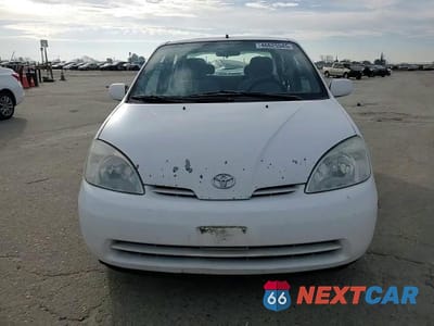 Zdjęcie 11 z 14 samochodu: 2002 TOYOTA PRIUS VIN:JT2BK18U720066668 - miniatura