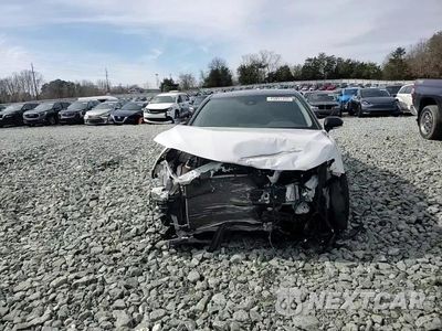 Zdjęcie 11 z 15 samochodu: 2023 TOYOTA CAMRY TRD VIN:4T1KZ1AK8PU072499 - miniatura