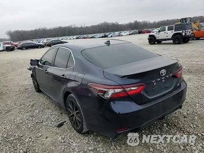 Zdjęcie 10 z 15 samochodu: 2021 TOYOTA CAMRY SE VIN:4T1G11AK4MU406200 - miniatura