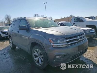 Zdjęcie 11 z 15 samochodu: 2019 VOLKSWAGEN ATLAS SE VIN:1V2UR2CA1KC558768 - miniatura