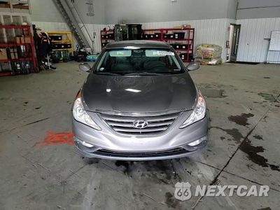 Zdjęcie 10 z 14 samochodu: 2013 HYUNDAI SONATA GLS VIN:5NPEB4AC9DH517113 - miniatura