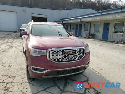 Zdjęcie 12 z 14 samochodu: 2019 GMC ACADIA DENALI VIN:1GKKNXLS5KZ284194 - miniatura