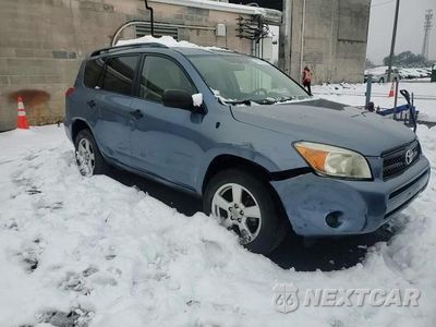 Zdjęcie 12 z 15 samochodu: 2007 TOYOTA RAV4 VIN:JTMZD33V275063263 - miniatura