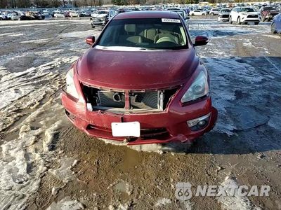 Zdjęcie 11 z 14 samochodu: 2014 NISSAN ALTIMA 2.5 VIN:1N4AL3AP6EC319617 - miniatura