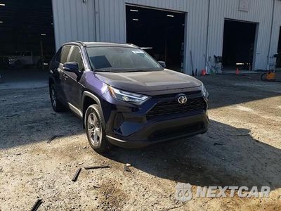 Zdjęcie 11 z 15 samochodu: 2025 TOYOTA RAV4 XLE VIN:2T3W1RFV3SW371411 - miniatura