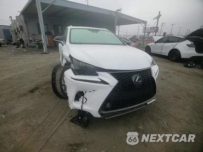 Zdjęcie 12 z 16 samochodu: 2020 LEXUS NX 300 F SPORT VIN:JTJSARBZ2L5011446 - miniatura
