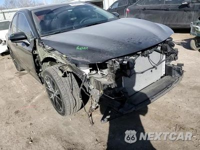 Zdjęcie 10 z 15 samochodu: 2021 TOYOTA CAMRY SE VIN:4T1G11AK5MU607202 - miniatura