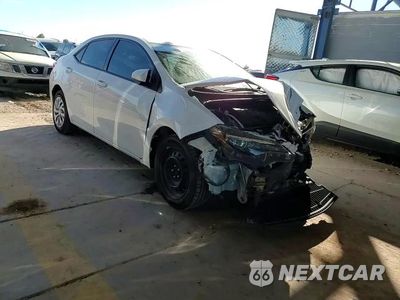 Zdjęcie 10 z 15 samochodu: 2018 TOYOTA COROLLA L VIN:2T1BURHE0JC031189 - miniatura