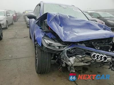 Zdjęcie 11 z 16 samochodu: 2024 AUDI SQ5 PREMIUM PLUS VIN:WA1B4AFY6R2003027 - miniatura