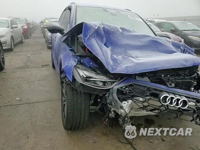 Zdjęcie 11 z 16 samochodu: 2024 AUDI SQ5 PREMIUM PLUS VIN:WA1B4AFY6R2003027 - miniatura