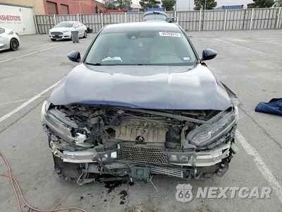 Zdjęcie 11 z 14 samochodu: 2019 HONDA ACCORD LX VIN:1HGCV1F17KA027425 - miniatura