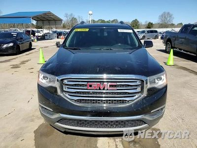 Zdjęcie 12 z 16 samochodu: 2017 GMC ACADIA SLE VIN:1GKKNLLS1HZ158254 - miniatura