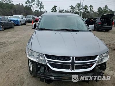 Zdjęcie 11 z 15 samochodu: 2017 DODGE JOURNEY SXT VIN:3C4PDCBG7HT514554 - miniatura