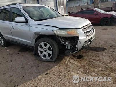 Zdjęcie 12 z 15 samochodu: 2007 HYUNDAI SANTA FE SE VIN:5NMSH13E37H035124 - miniatura