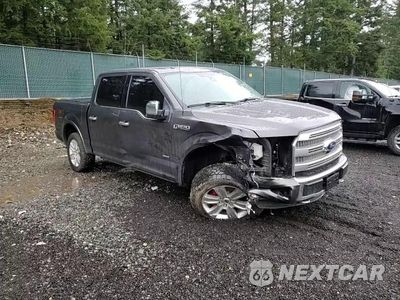 Zdjęcie 11 z 14 samochodu: 2015 FORD F150 SUPERCREW VIN:1FTEW1EGXFFC41635 - miniatura