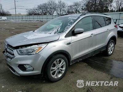 Zdjęcie 12 z 15 samochodu: 2017 FORD ESCAPE SE VIN:1FMCU9GDXHUC63823 - miniatura