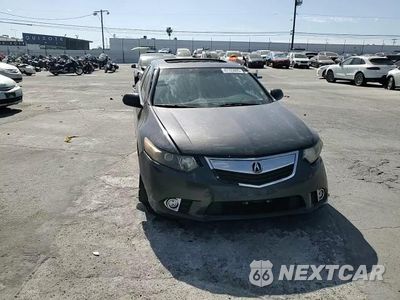 Zdjęcie 11 z 14 samochodu: 2011 ACURA TSX VIN:JH4CU2F65BC012041 - miniatura