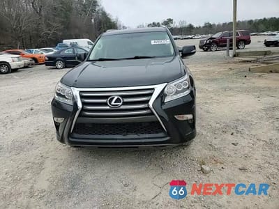 Zdjęcie 11 z 15 samochodu: 2017 LEXUS GX 460 VIN:JTJBM7FX8H5165428 - miniatura