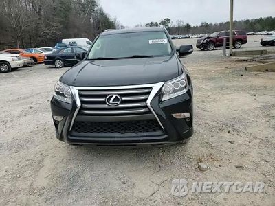 Zdjęcie 11 z 15 samochodu: 2017 LEXUS GX 460 VIN:JTJBM7FX8H5165428 - miniatura