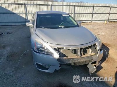 Zdjęcie 10 z 15 samochodu: 2015 NISSAN ALTIMA 2.5 VIN:1N4AL3AP4FC174238 - miniatura