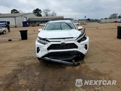 Zdjęcie 12 z 16 samochodu: 2024 TOYOTA RAV4 XLE PREMIUM VIN:2T3B6RFV2RW077072 - miniatura