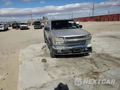 Zdjęcie 11 z 14 samochodu: 2006 CHEVROLET COLORADO VIN:1GCDS136468315461 - miniatura